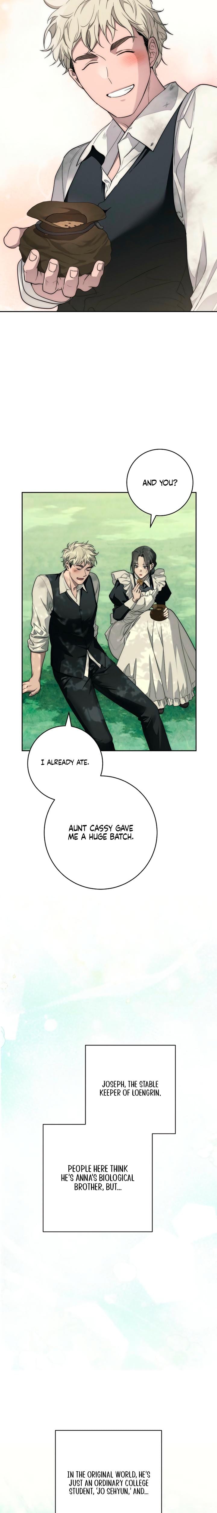 Swan's Grave Uncensored, chapter 4, page 20 of 31