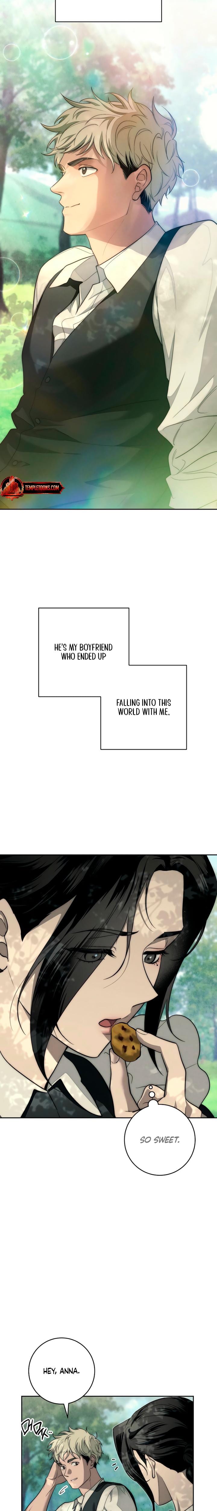 Swan's Grave Uncensored, chapter 4, page 21 of 31
