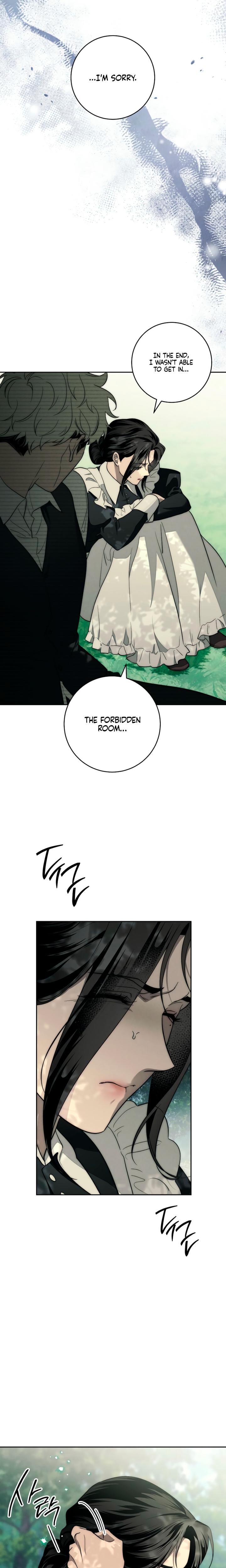 Swan's Grave Uncensored, chapter 4, page 24 of 31