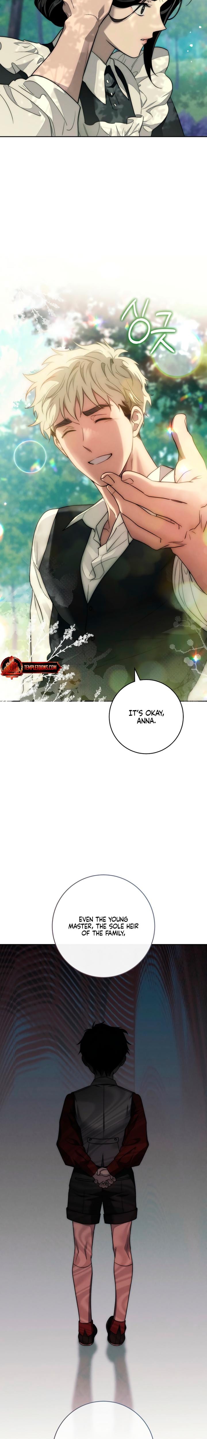 Swan's Grave Uncensored, chapter 4, page 25 of 31