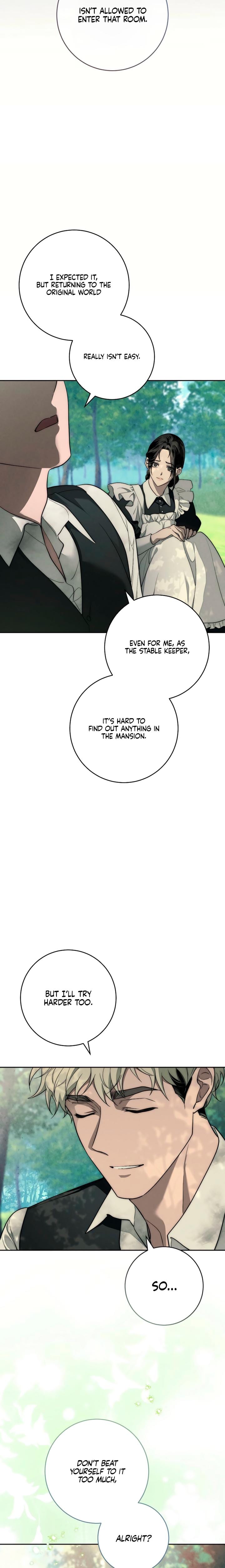 Swan's Grave Uncensored, chapter 4, page 26 of 31