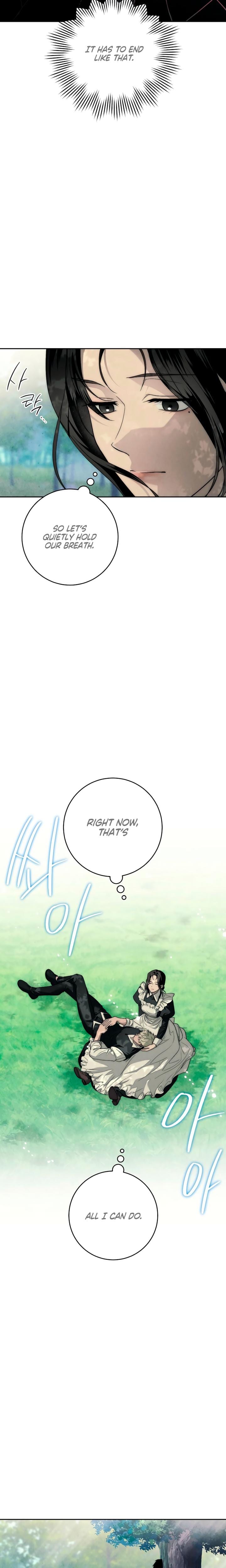 Swan's Grave Uncensored, chapter 4, page 29 of 31