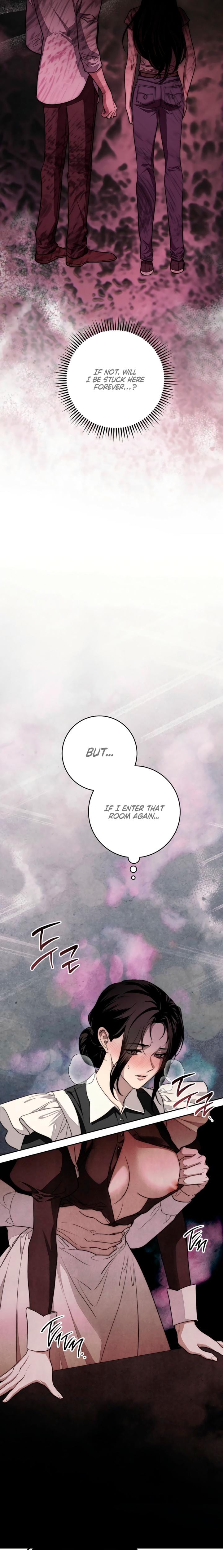 Swan's Grave Uncensored, chapter 5, page 5 of 32
