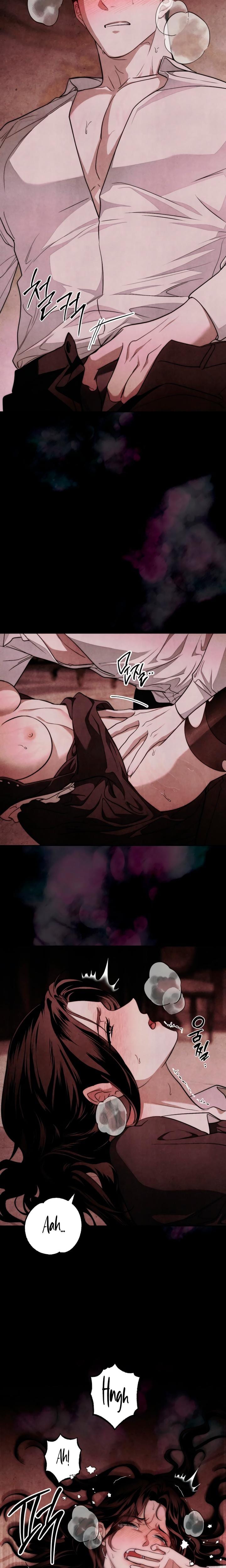 Swan's Grave Uncensored, chapter 5, page 7 of 32