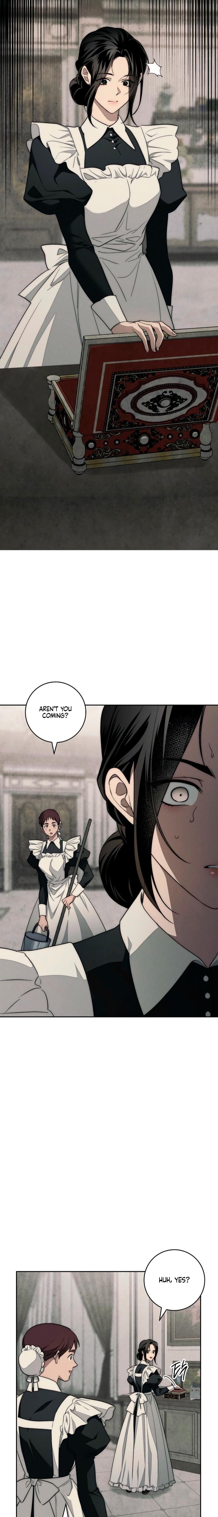 Swan's Grave Uncensored, chapter 5, page 9 of 32