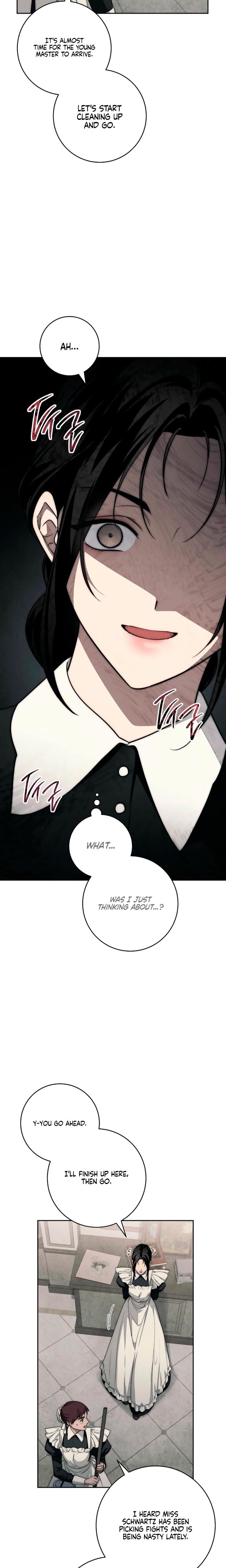 Swan's Grave Uncensored, chapter 5, page 10 of 32