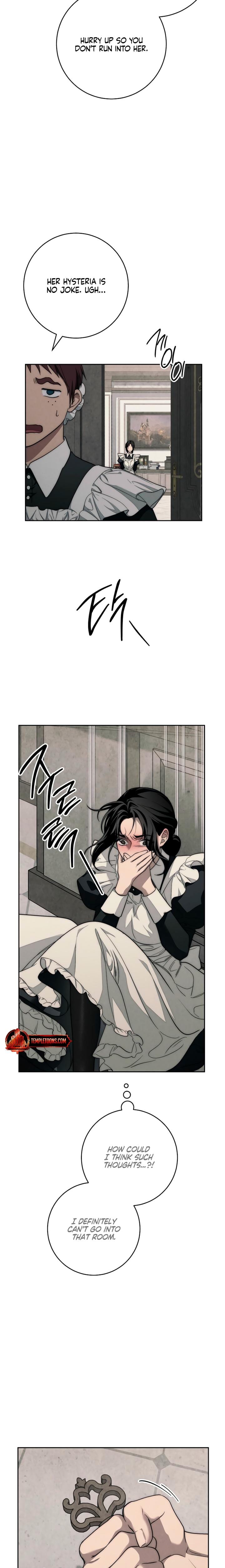 Swan's Grave Uncensored, chapter 5, page 11 of 32