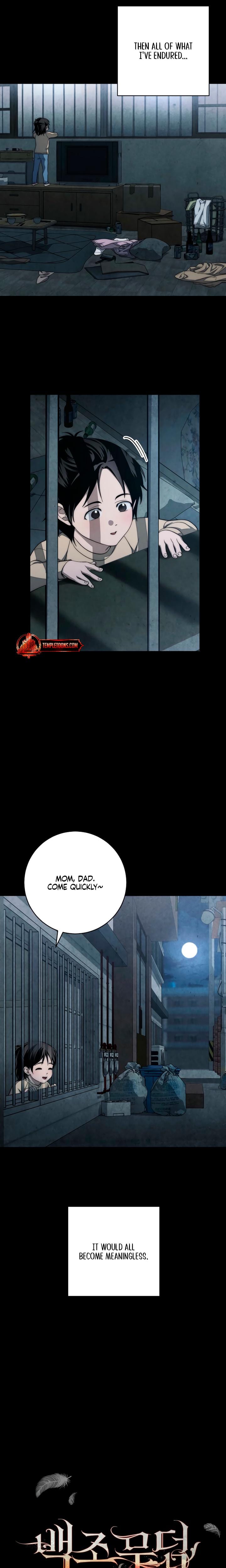 Swan's Grave Uncensored, chapter 5, page 13 of 32