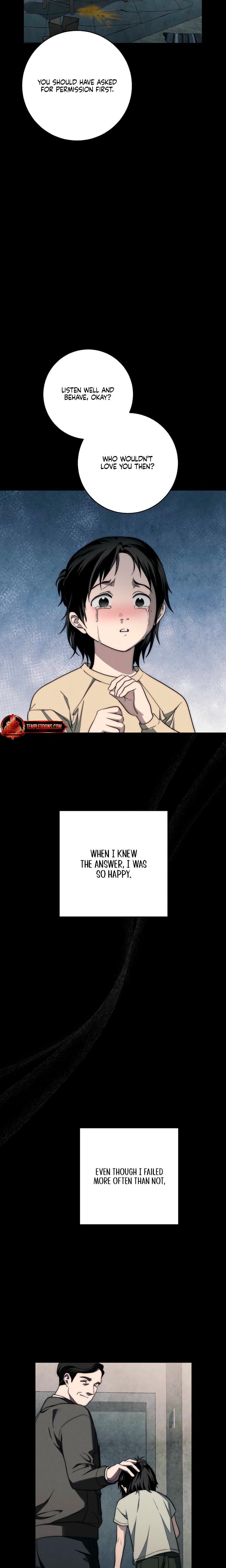 Swan's Grave Uncensored, chapter 5, page 16 of 32