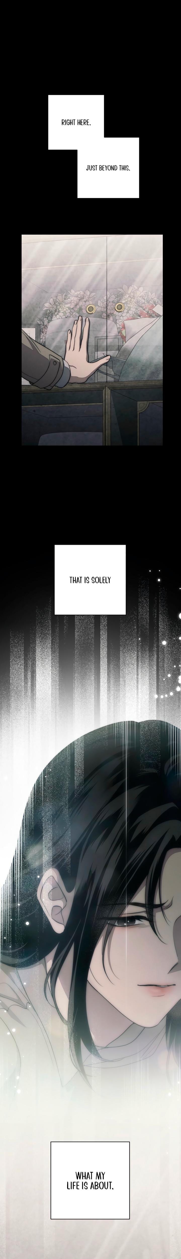Swan's Grave Uncensored, chapter 5, page 21 of 32