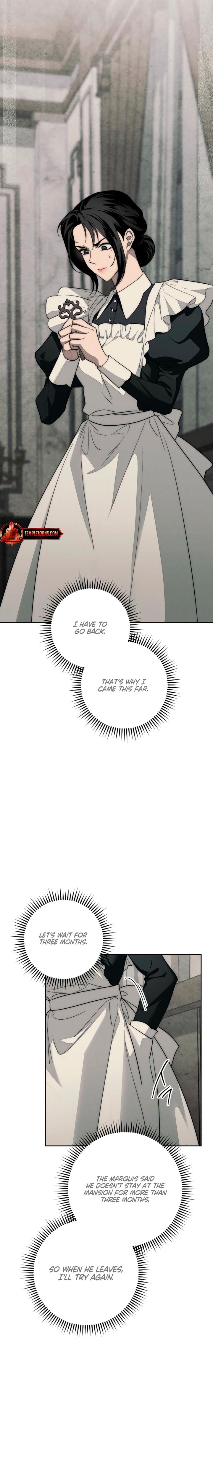 Swan's Grave Uncensored, chapter 5, page 22 of 32