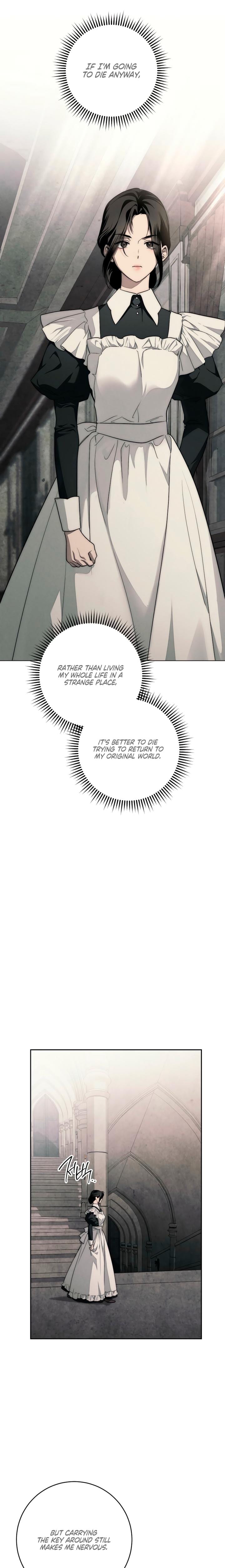 Swan's Grave Uncensored, chapter 5, page 23 of 32