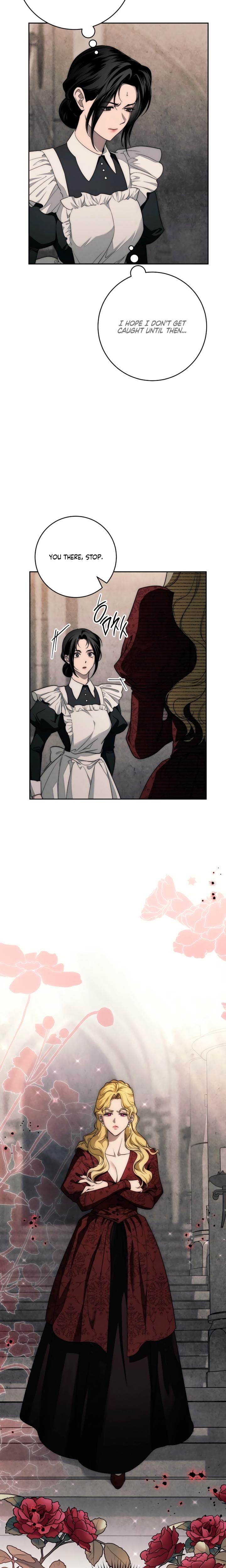 Swan's Grave Uncensored, chapter 5, page 24 of 32