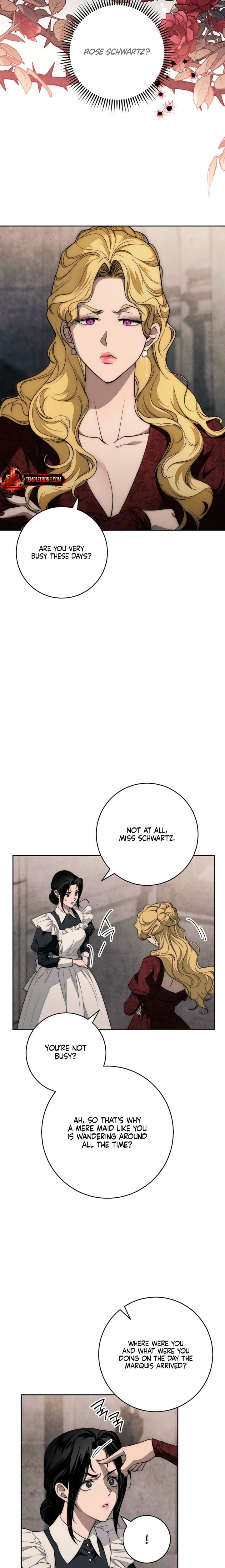 Swan's Grave Uncensored, chapter 5, page 25 of 32