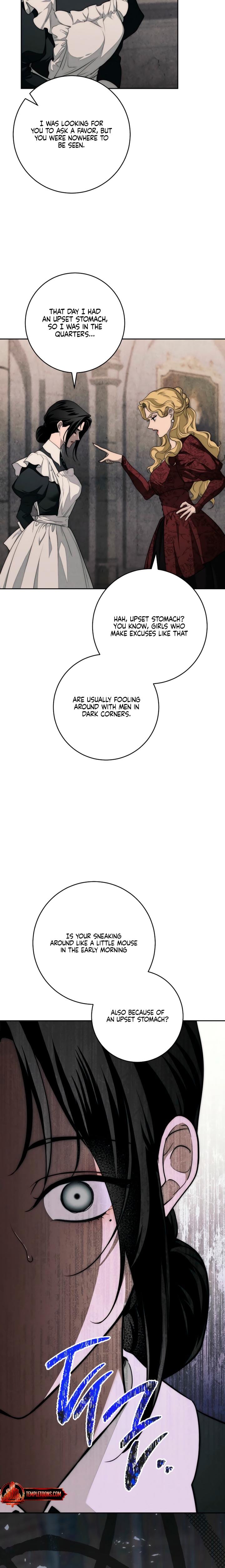 Swan's Grave Uncensored, chapter 5, page 26 of 32