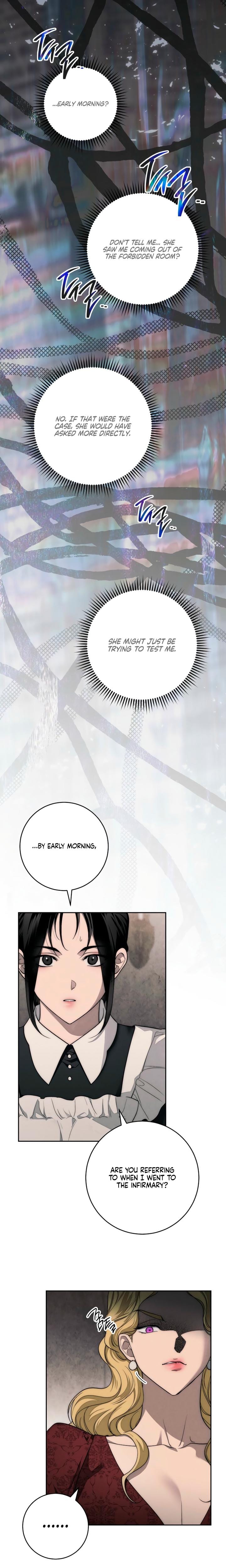 Swan's Grave Uncensored, chapter 5, page 27 of 32