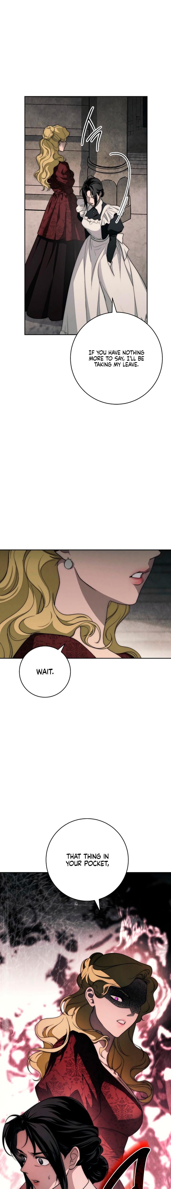 Swan's Grave Uncensored, chapter 5, page 28 of 32