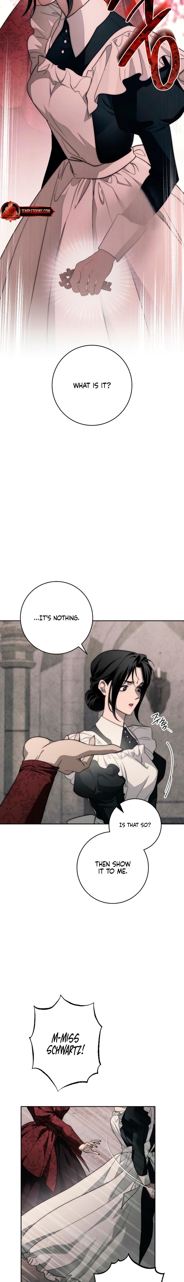 Swan's Grave Uncensored, chapter 5, page 29 of 32