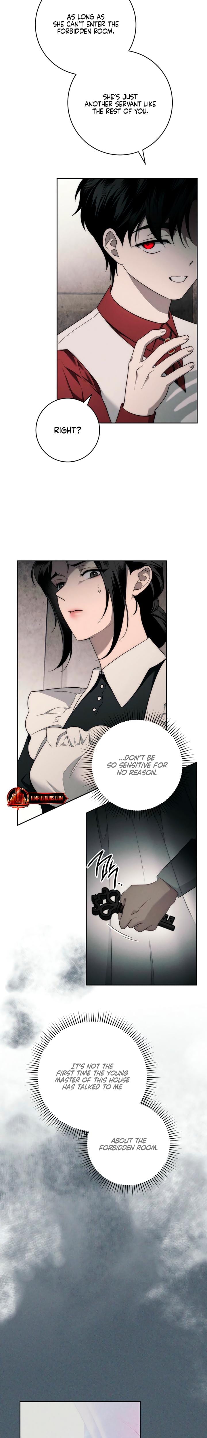 Swan's Grave Uncensored, chapter 6, page 5 of 29