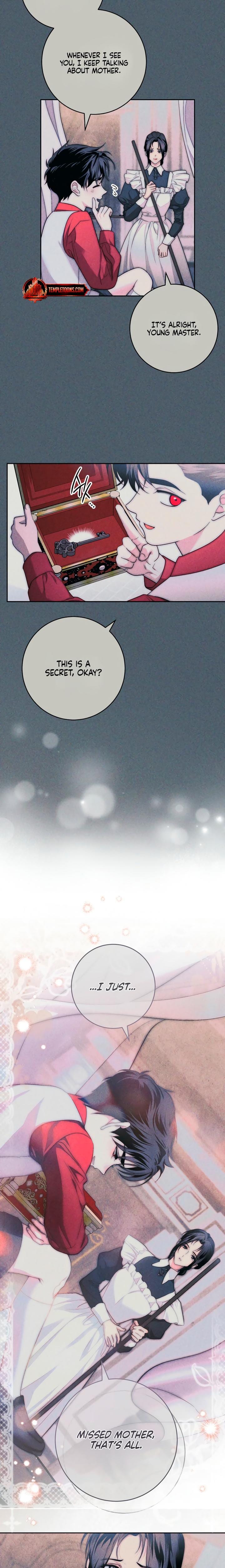 Swan's Grave Uncensored, chapter 6, page 7 of 29