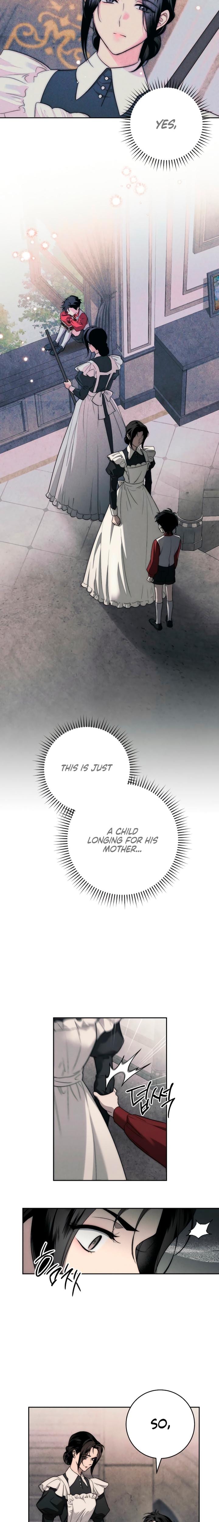 Swan's Grave Uncensored, chapter 6, page 8 of 29