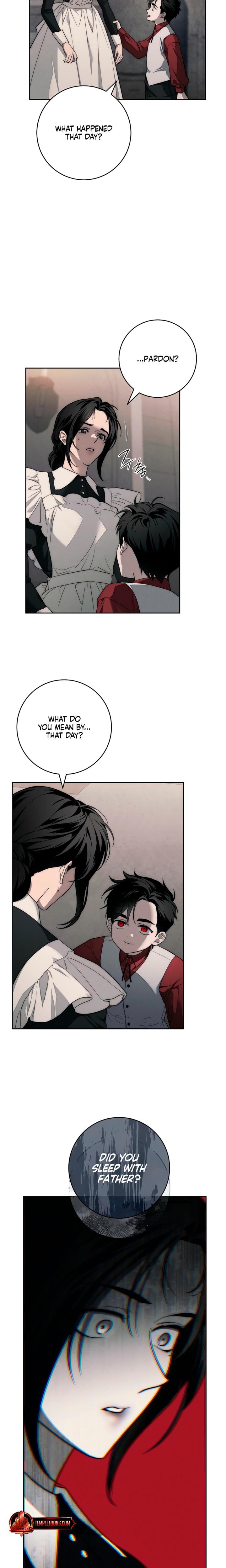 Swan's Grave Uncensored, chapter 6, page 9 of 29