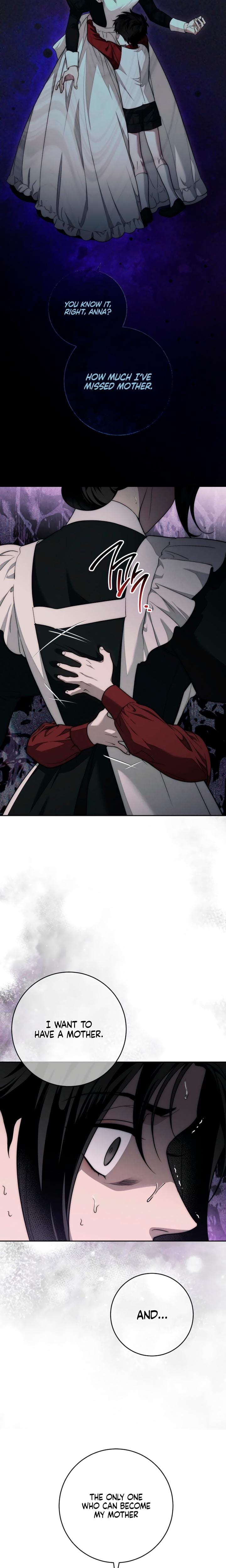 Swan's Grave Uncensored, chapter 6, page 11 of 29