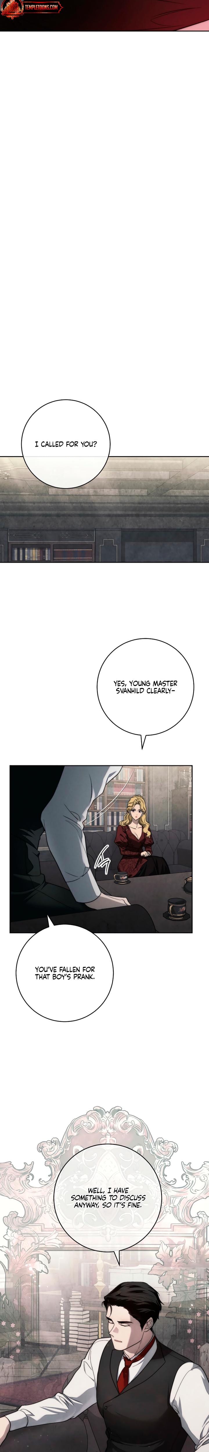 Swan's Grave Uncensored, chapter 6, page 13 of 29