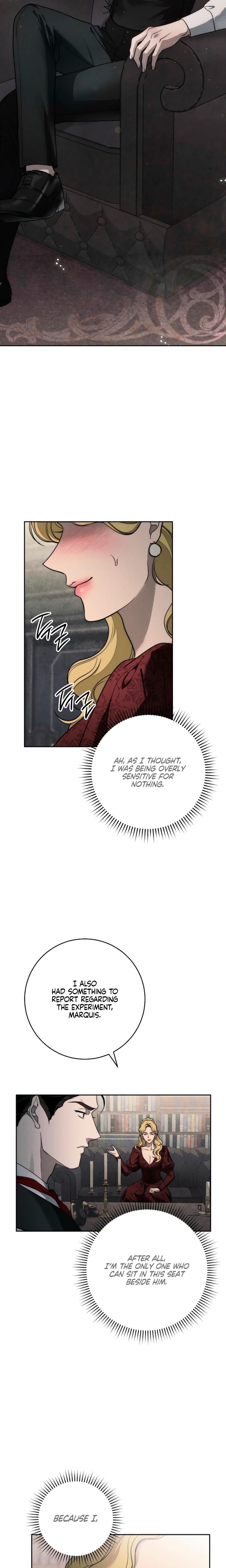 Swan's Grave Uncensored, chapter 6, page 14 of 29