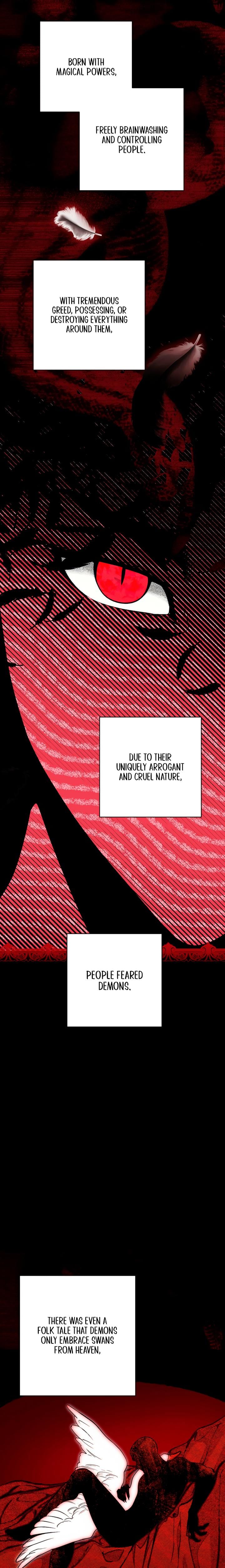Swan's Grave Uncensored, chapter 6, page 16 of 29