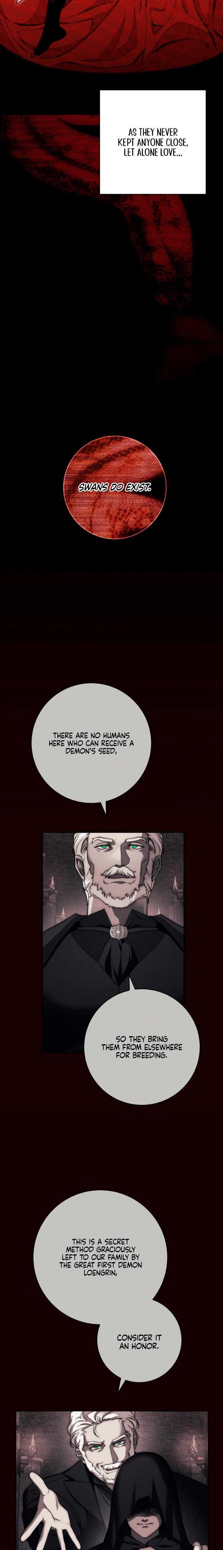 Swan's Grave Uncensored, chapter 6, page 17 of 29