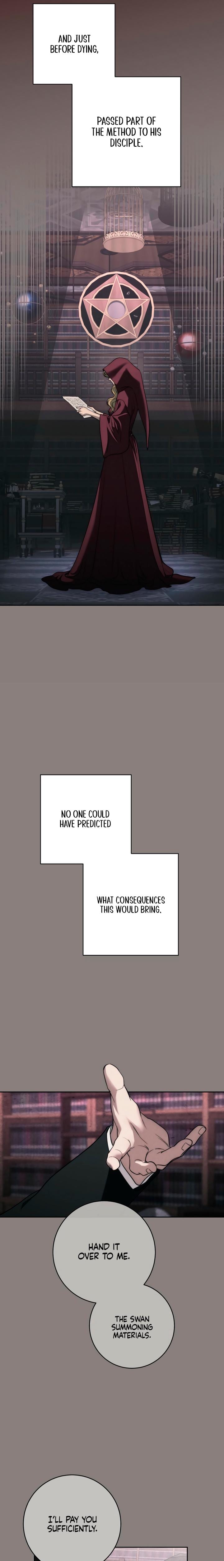 Swan's Grave Uncensored, chapter 6, page 19 of 29