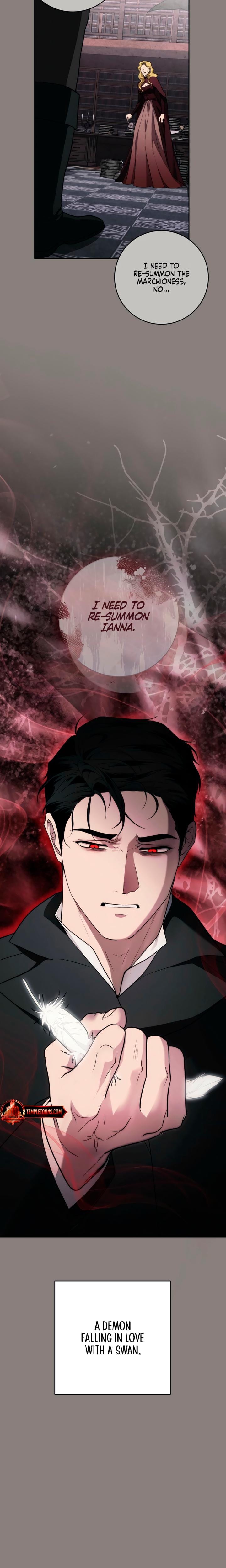 Swan's Grave Uncensored, chapter 6, page 20 of 29