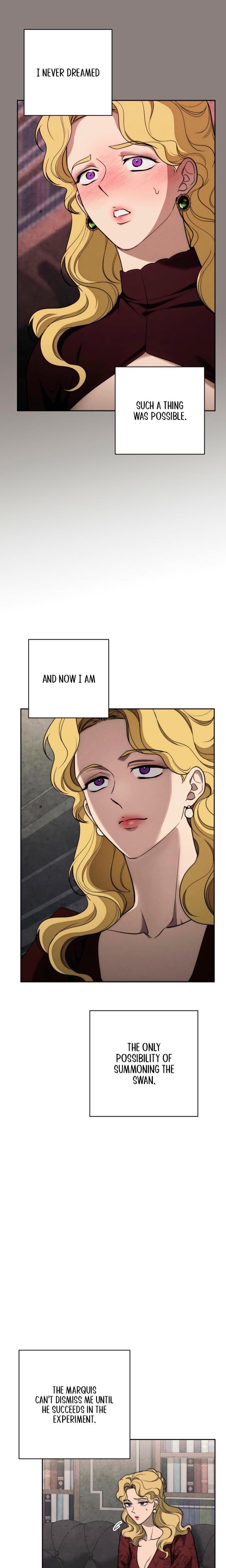 Swan's Grave Uncensored, chapter 6, page 21 of 29