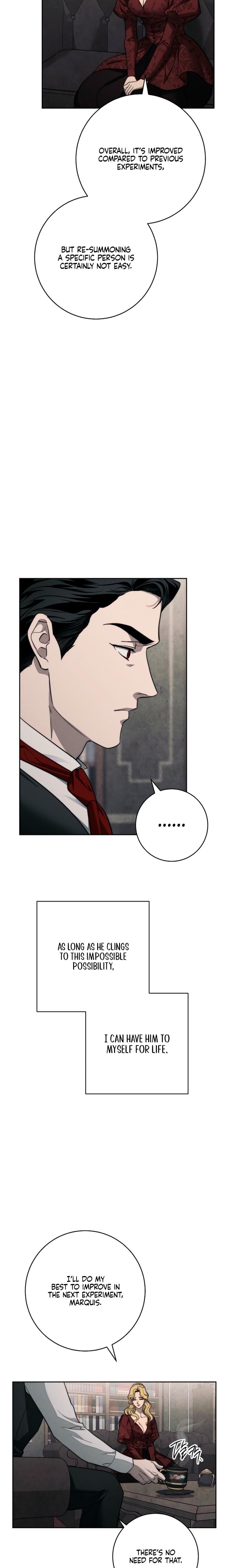 Swan's Grave Uncensored, chapter 6, page 22 of 29