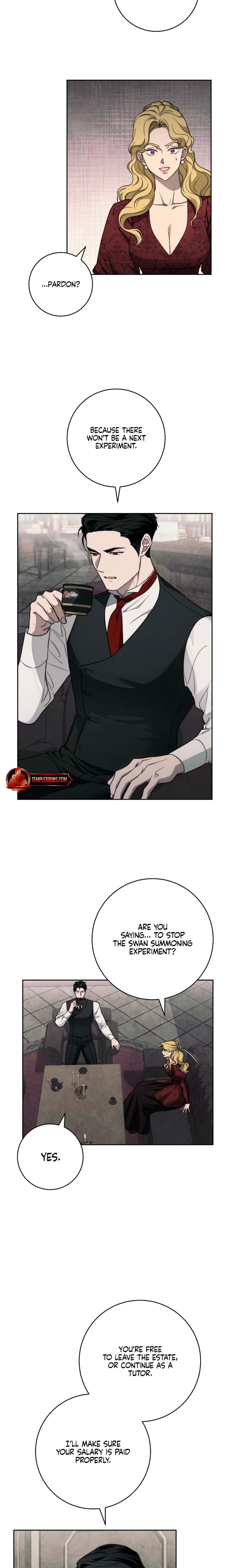Swan's Grave Uncensored, chapter 6, page 23 of 29