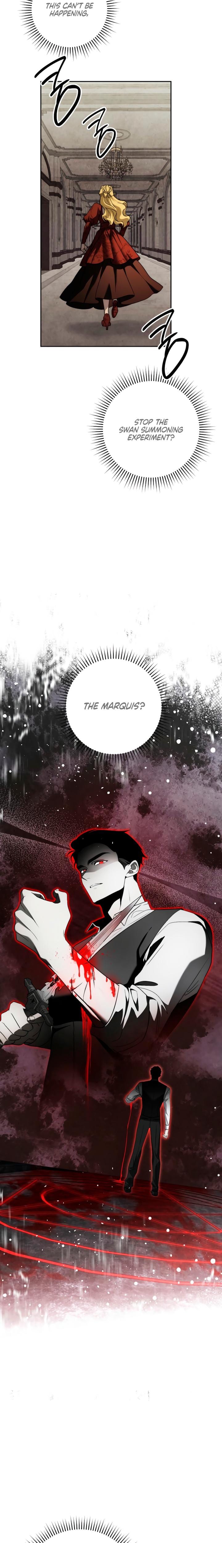 Swan's Grave Uncensored, chapter 6, page 26 of 29