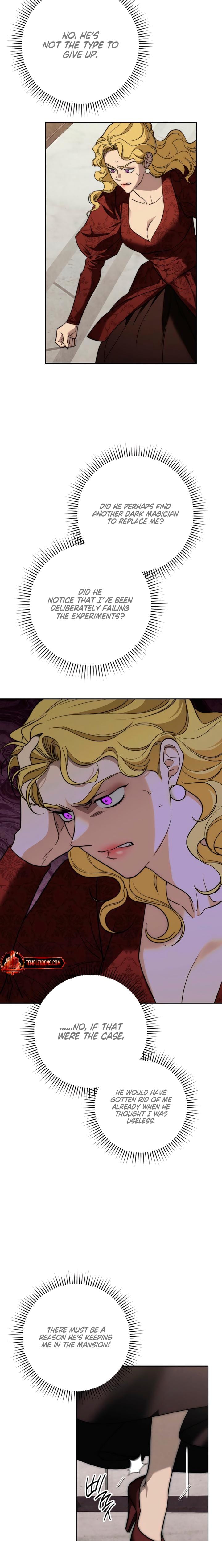 Swan's Grave Uncensored, chapter 6, page 27 of 29