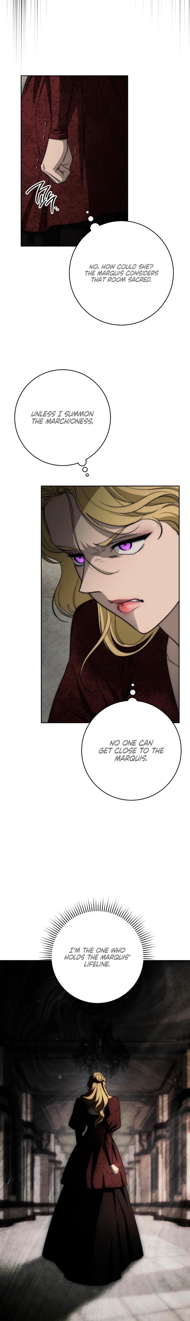 Swan's Grave Uncensored, chapter 7, page 7 of 27