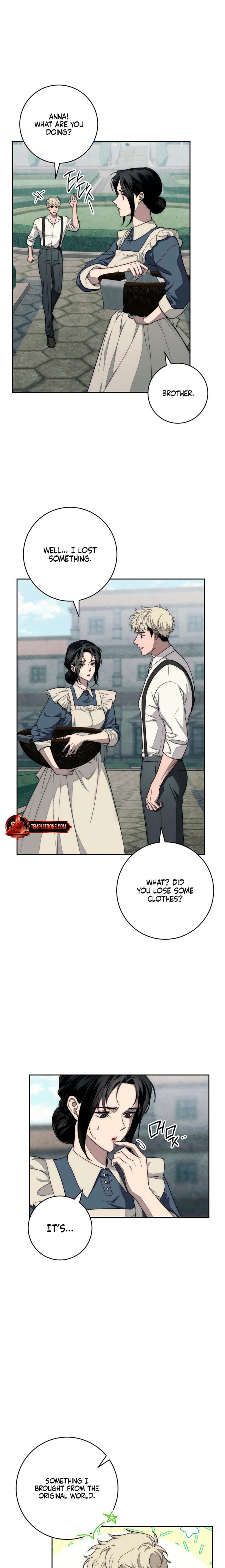 Swan's Grave Uncensored, chapter 7, page 9 of 27
