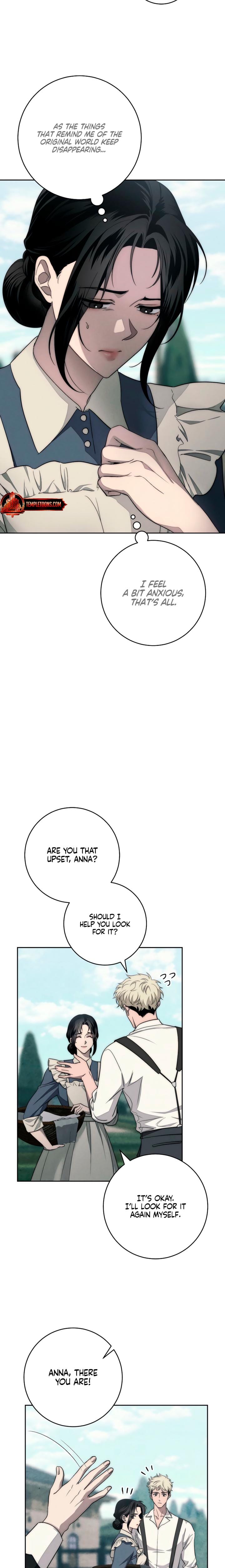Swan's Grave Uncensored, chapter 7, page 13 of 27