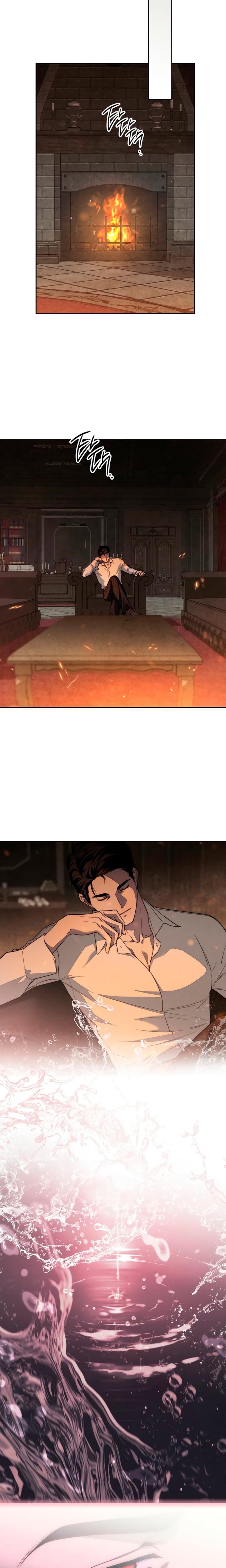 Swan's Grave Uncensored, chapter 7, page 15 of 27