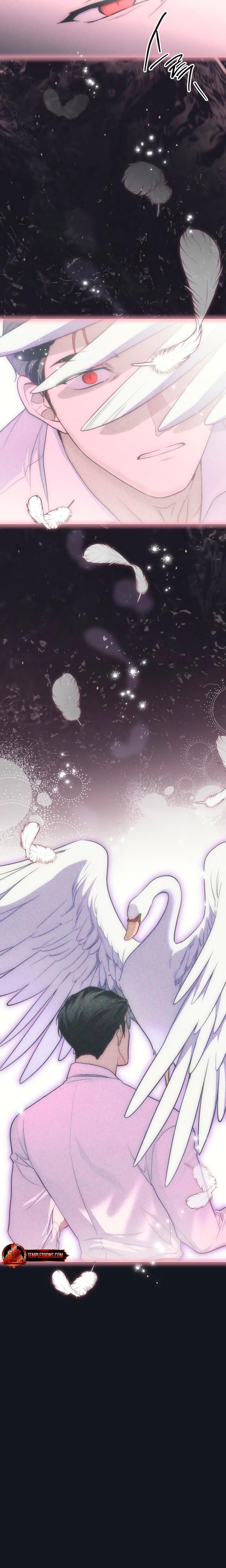Swan's Grave Uncensored, chapter 7, page 16 of 27