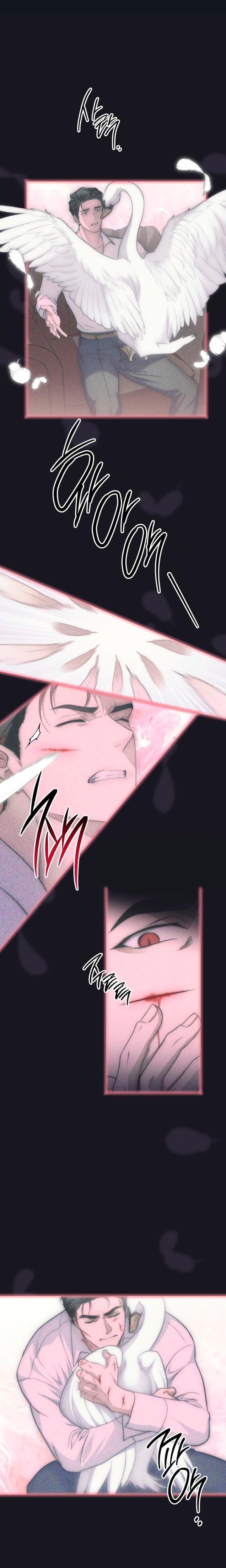 Swan's Grave Uncensored, chapter 7, page 17 of 27