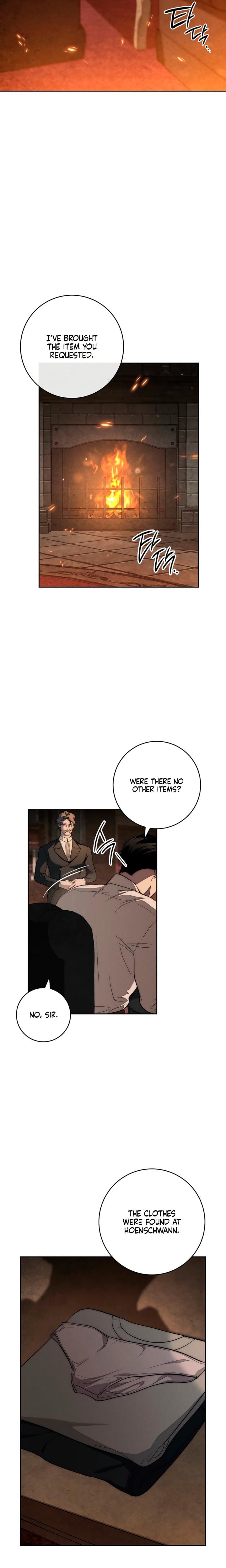 Swan's Grave Uncensored, chapter 7, page 23 of 27