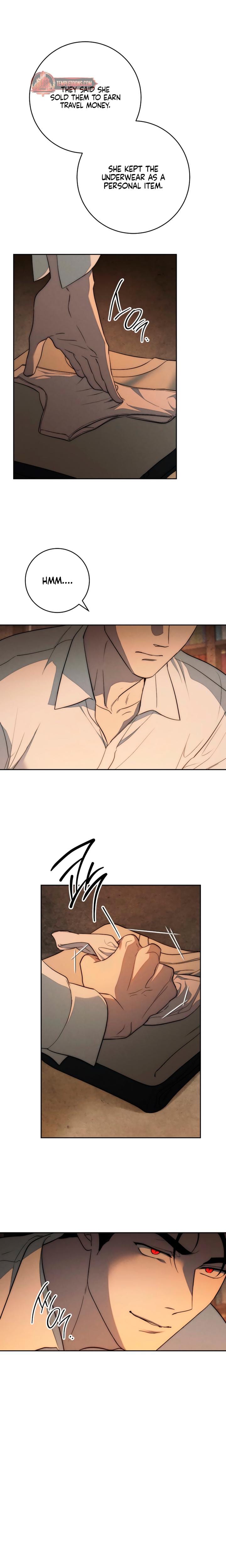 Swan's Grave Uncensored, chapter 7, page 24 of 27