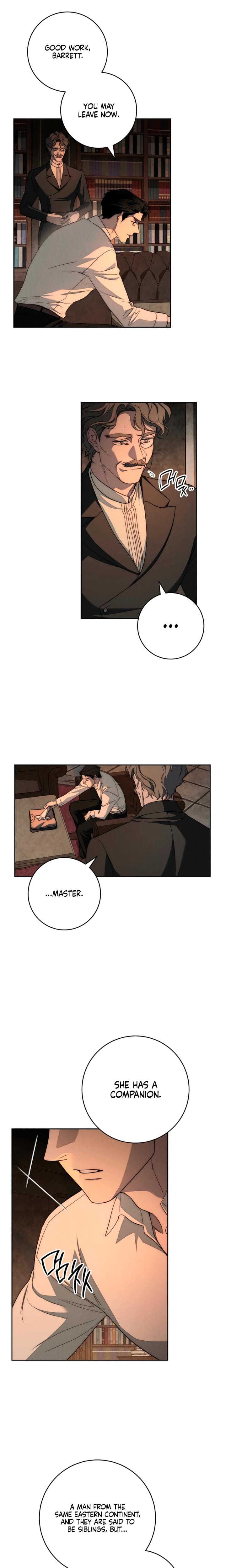 Swan's Grave Uncensored, chapter 7, page 25 of 27