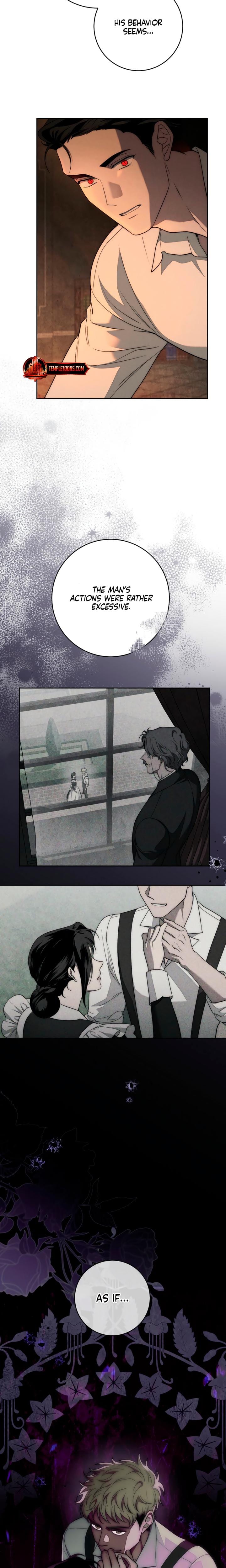 Swan's Grave Uncensored, chapter 7, page 26 of 27