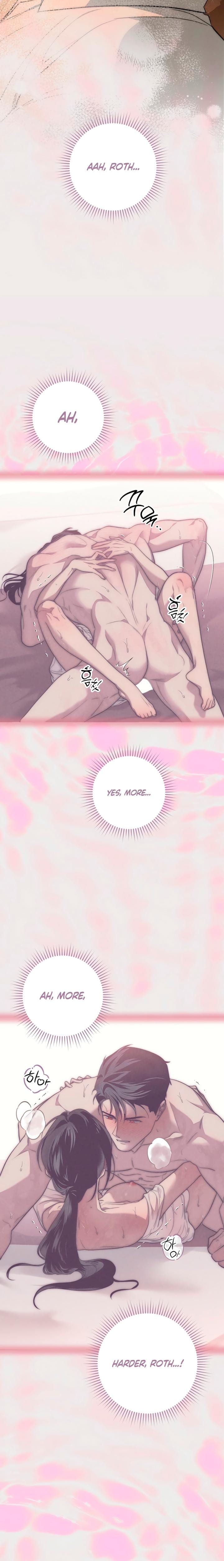 Swan's Grave Uncensored, chapter 8, page 8 of 24