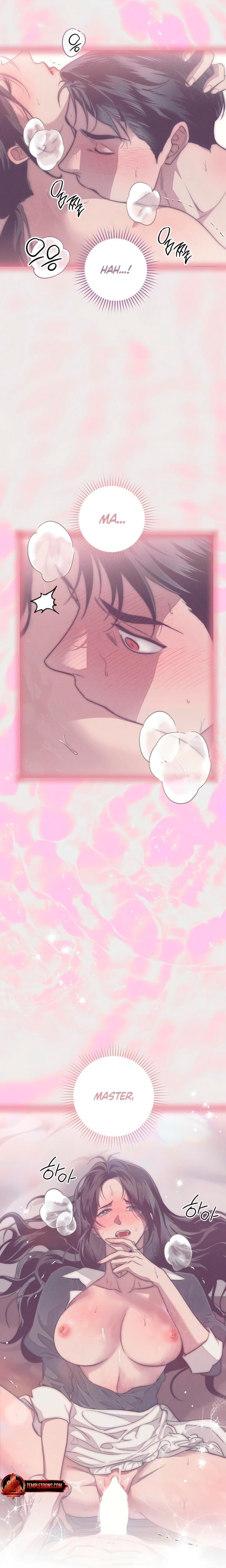 Swan's Grave Uncensored, chapter 8, page 9 of 24